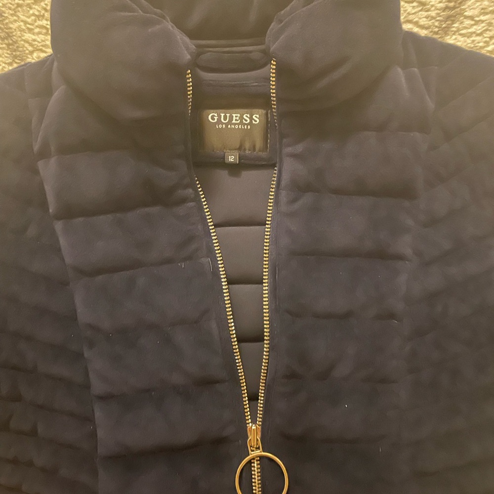 Guess Jacket - Picture 4 of 6